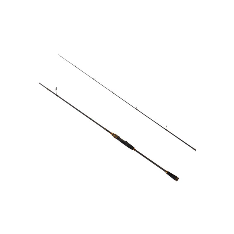 アブ オーシャンフィールド スーパーライトジギング OFSS-672SLJ 爆買