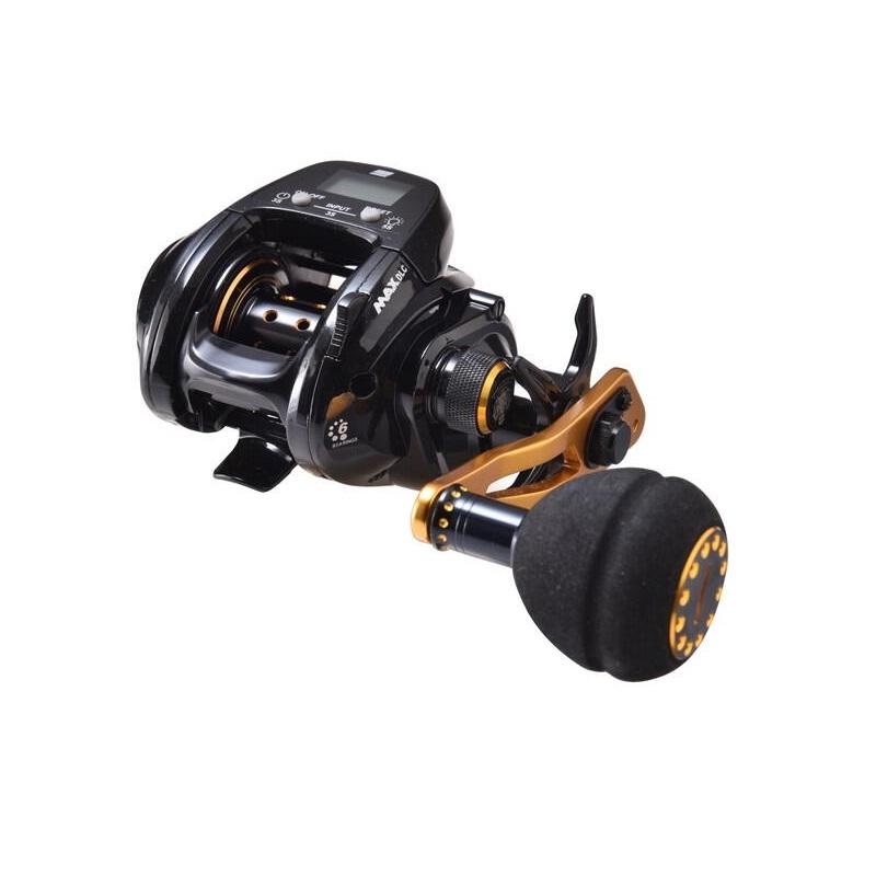 アブ MAX DLC H-L (マックス ディーエルシー) / アブガルシア