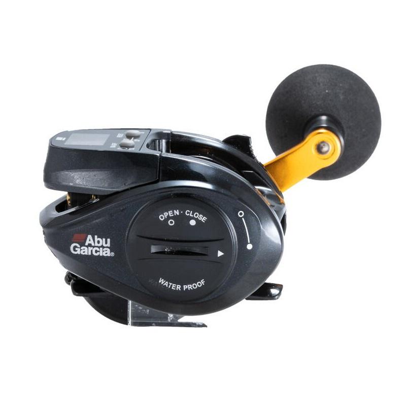 アブ MAX DLC H-L (マックス ディーエルシー) / アブガルシア