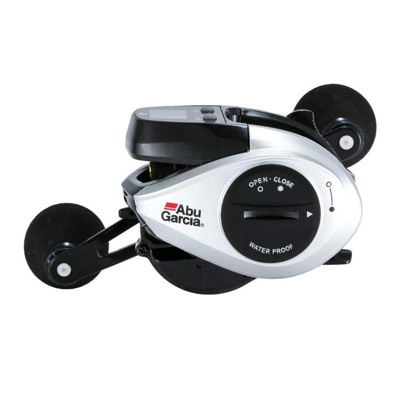 アブ MAX DLC H-L (マックス ディーエルシー) / アブガルシア