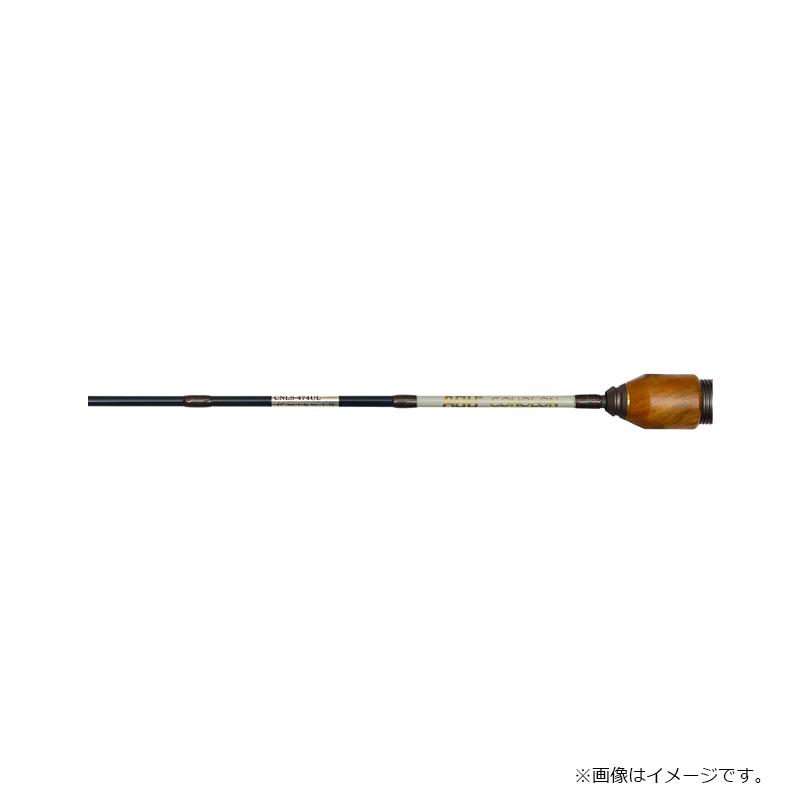 アブ Conolon コノロン CNLS-474UL : 釣具のFTO - 通販 - Yahoo