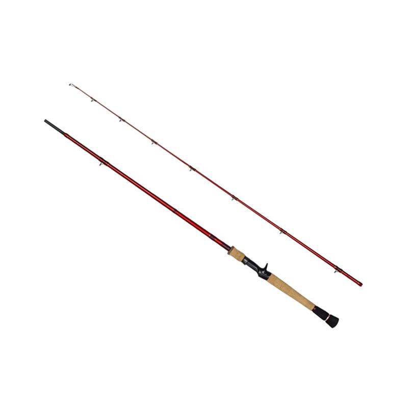 アブガルシア　ナマズハンター　662m アブガルシア(Abu Garcia) ナマズハンター(NAMAZU HUNTER) NAHC