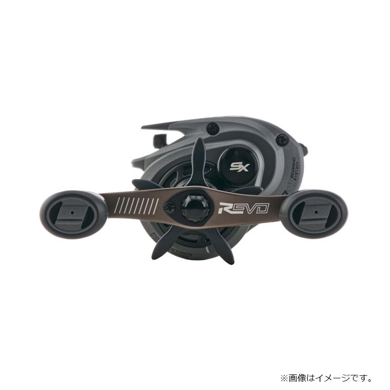 アブ REVO5 SX-HS-L : 釣具のFTO - 通販 - Yahoo!ショッピング