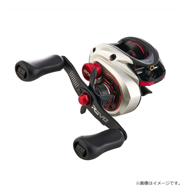 アブ REVO5 STX : 釣具のFTO - 通販 - Yahoo!ショッピング