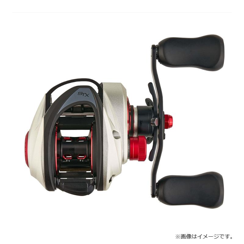 レボ5 STX LP 右巻き REVO5 STX ベイトリール アブガルシア アブ REVO5