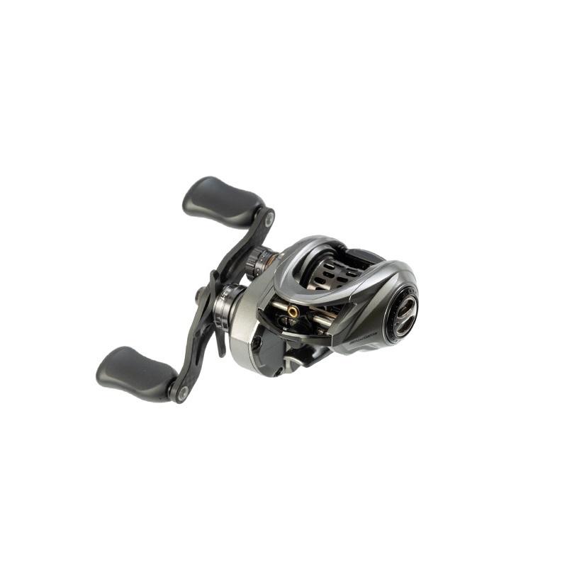 アブ ZENON LTX / ベイトリール 右巻き : 釣具のFTO - 通販