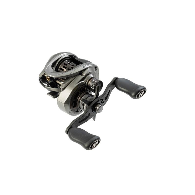 アブガルシア ZENON LTX-L(左巻き)