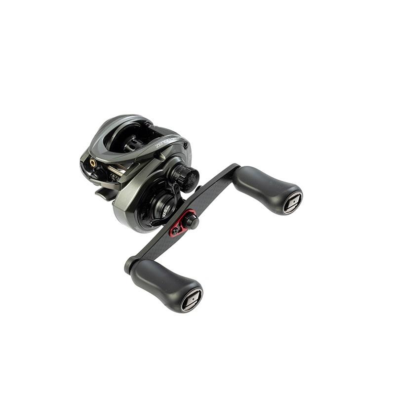 アブ ZENON BEAST9-L / ベイトリール 左巻き