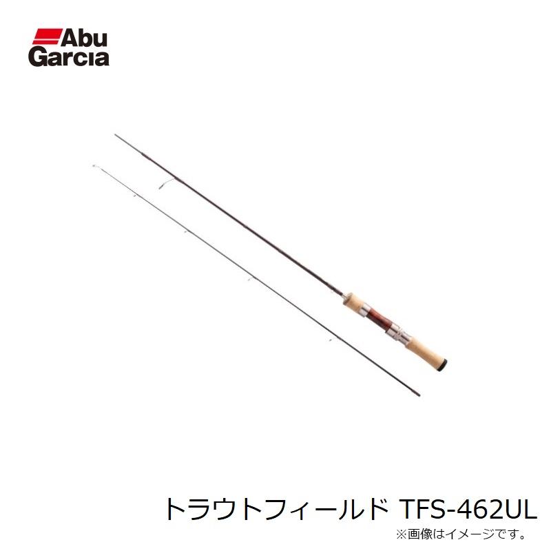 アブ トラウトフィールド TFS-462UL : 釣具のFTO - 通販 - Yahoo