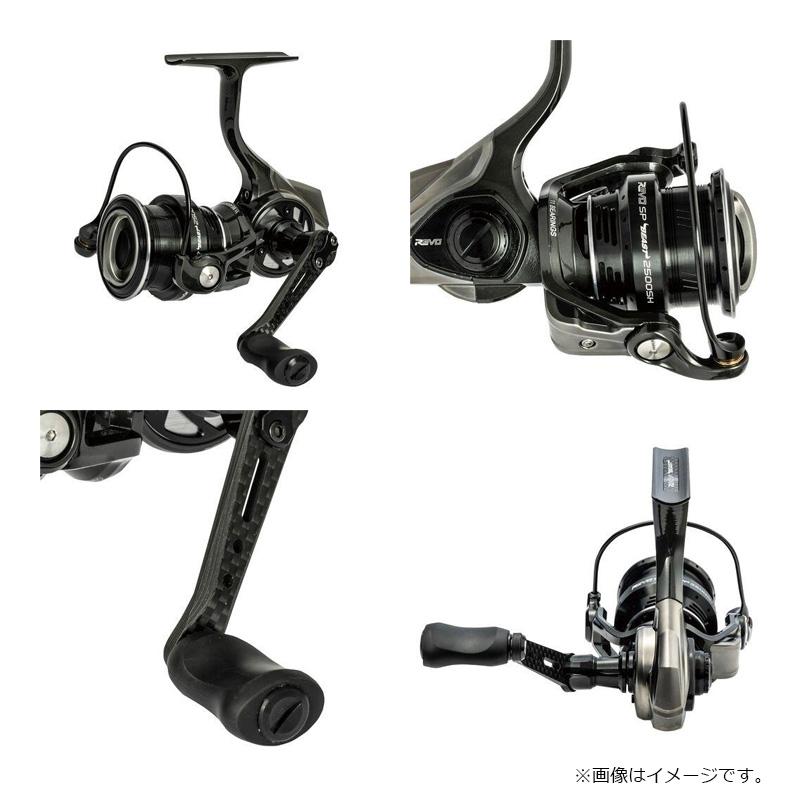 アブ REVO SP Beast 2500SH : 釣具のFTO - 通販 - Yahoo!ショッピング