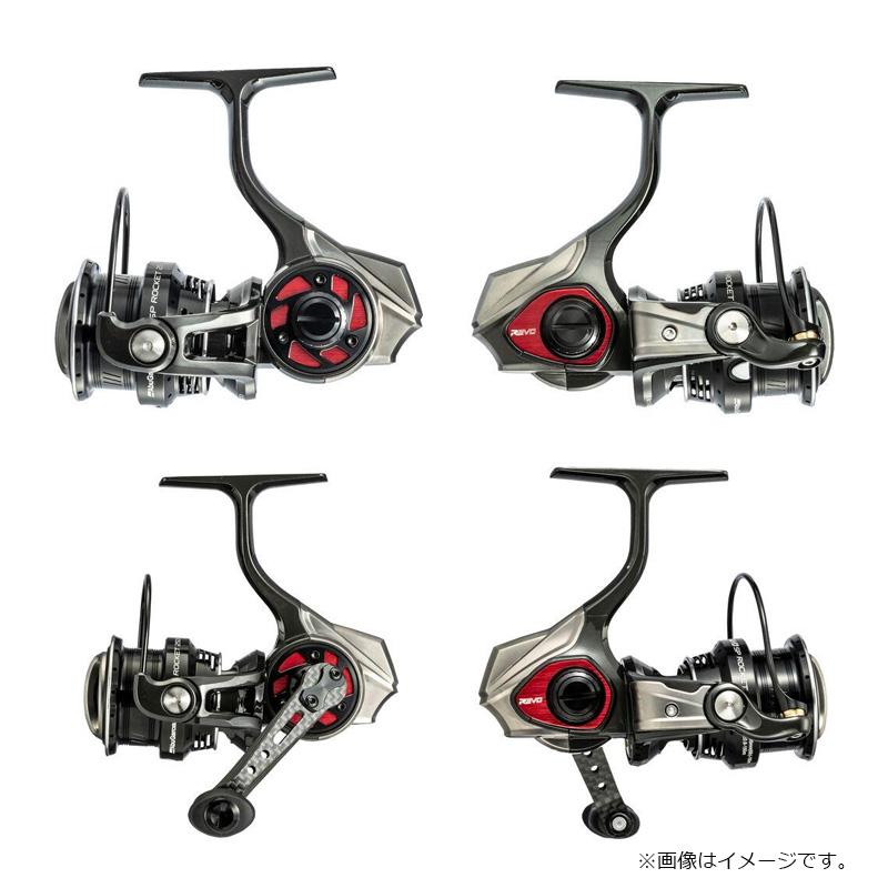 アブ REVO SP Rocket 2000S : 釣具のFTO - 通販 - Yahoo!ショッピング
