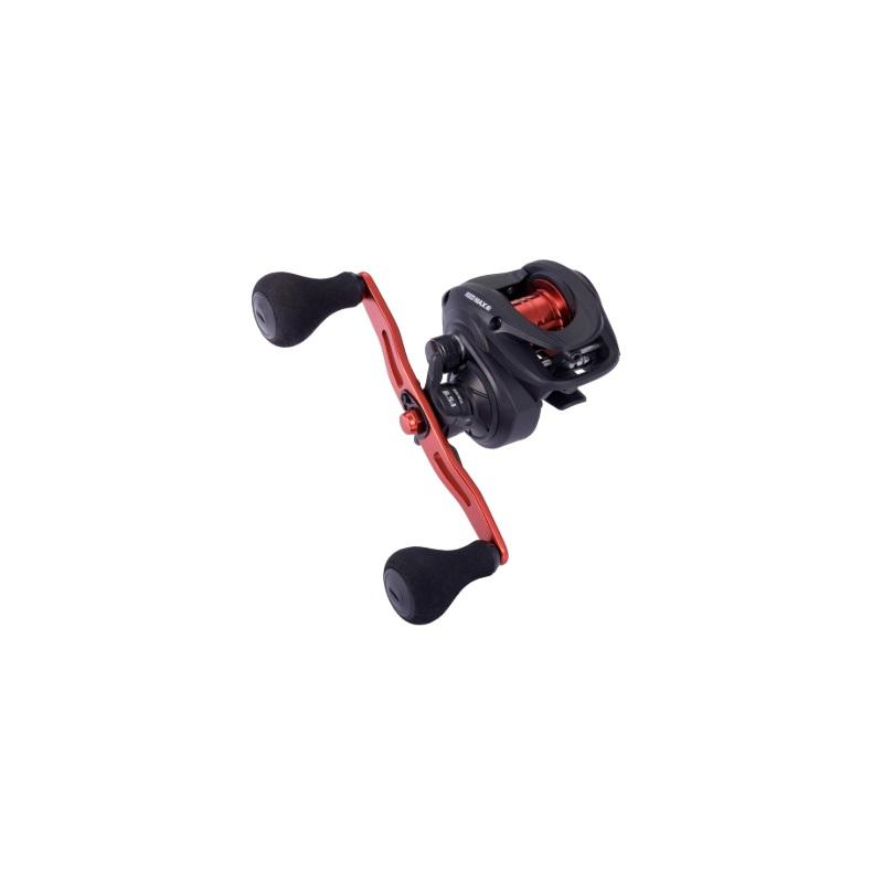 アブ RED MAX船 / レッドマックス 右巻 : 釣具のFTO - 通販 - Yahoo