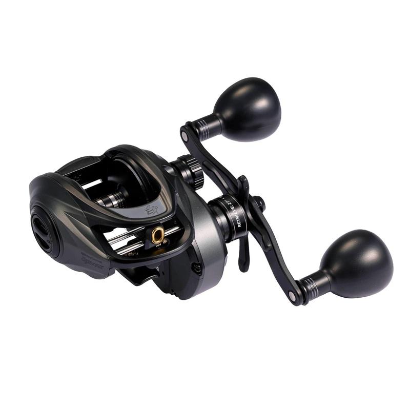Abu Garcia BEAST 300 LP-L ビースト300(左) アブ ビースト300 LP 左 : 釣具のFTO - 通販 - Yahoo!ショッピング