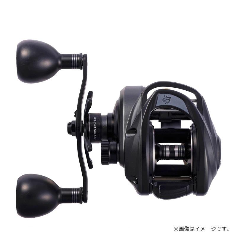 アブ ビースト300 LP 左 : 釣具のFTO - 通販 - Yahoo!ショッピング