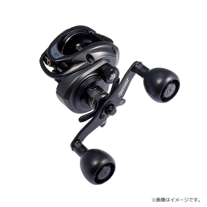 アブ ビースト300 LP 左 : 釣具のFTO - 通販 - Yahoo!ショッピング