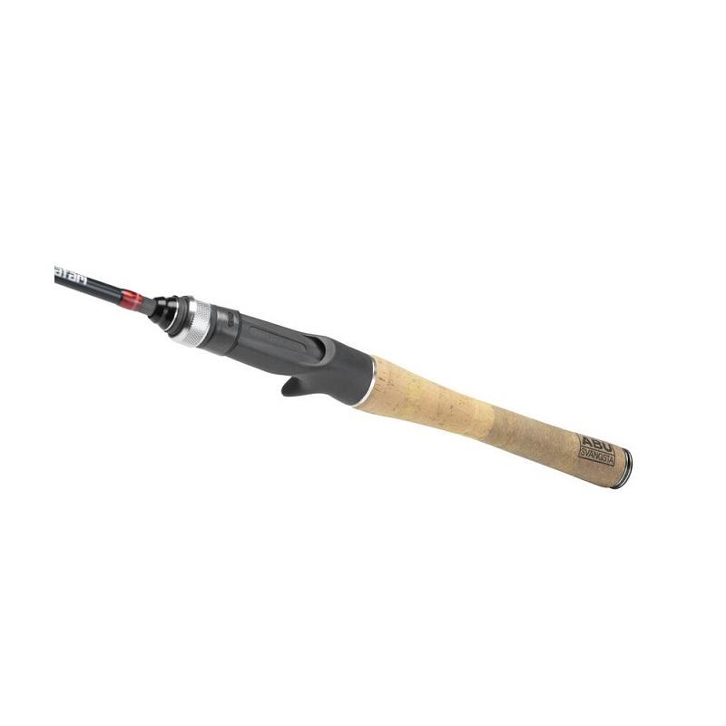 アブ ズームサファリ Zoom Safari ZMSC-565L / ベイトキャスティング