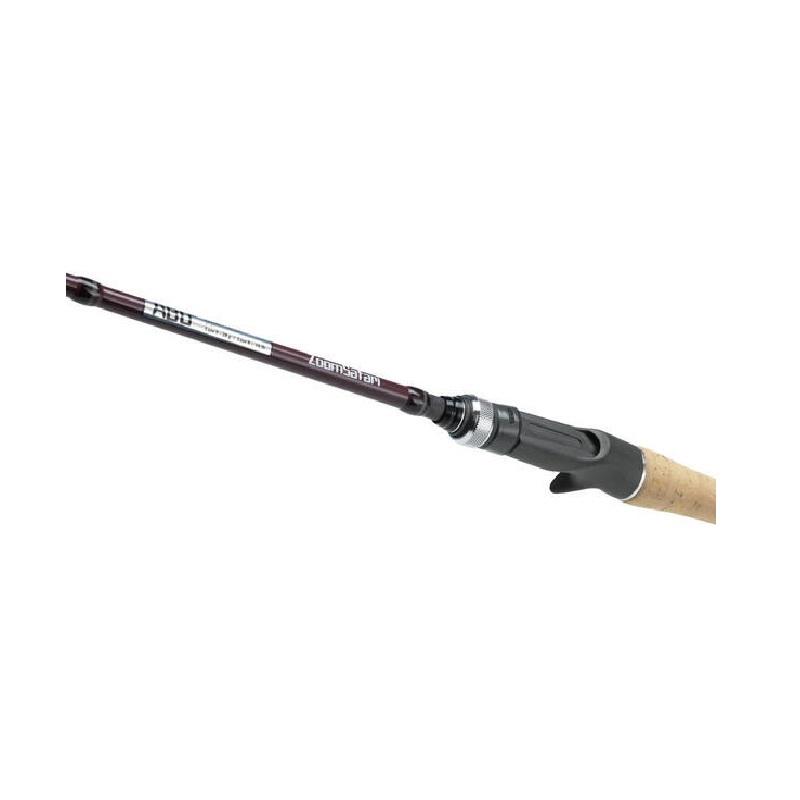 アブ ズームサファリ Zoom Safari ZMSC-665M / ベイトキャスティング