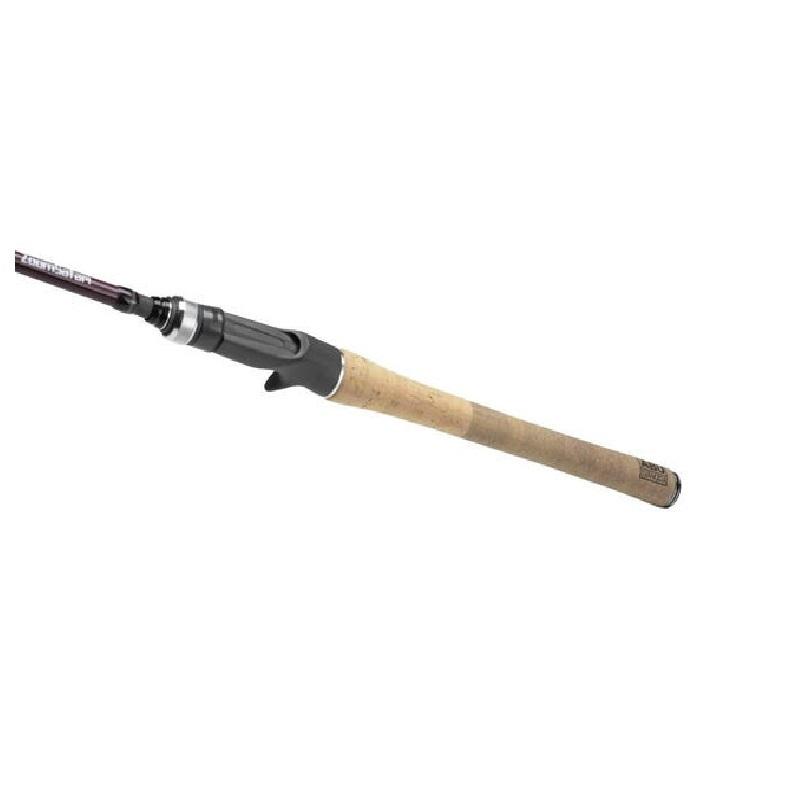 アブ ズームサファリ Zoom Safari ZMSC-665M / ベイトキャスティング