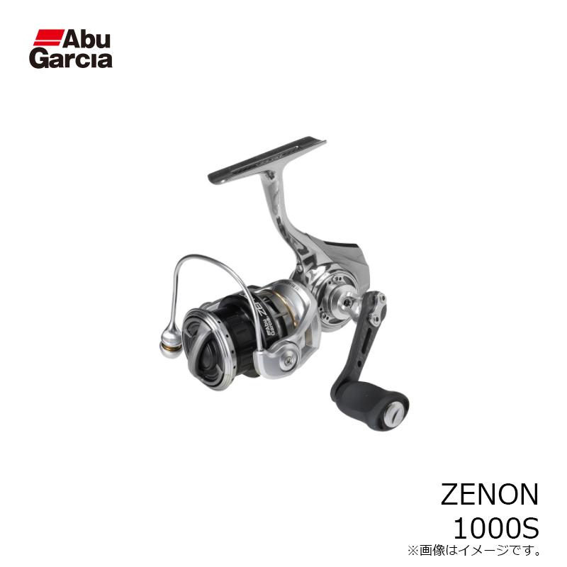 アブ ゼノン ZENON 1000S : 釣具のFTO - 通販 - Yahoo!ショッピング