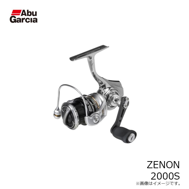 Zenon（ゼノン）　2000S （極美品） アブ ゼノン ZENON 2000S : 釣具のFTO - 通販 - Yahoo!ショッピング