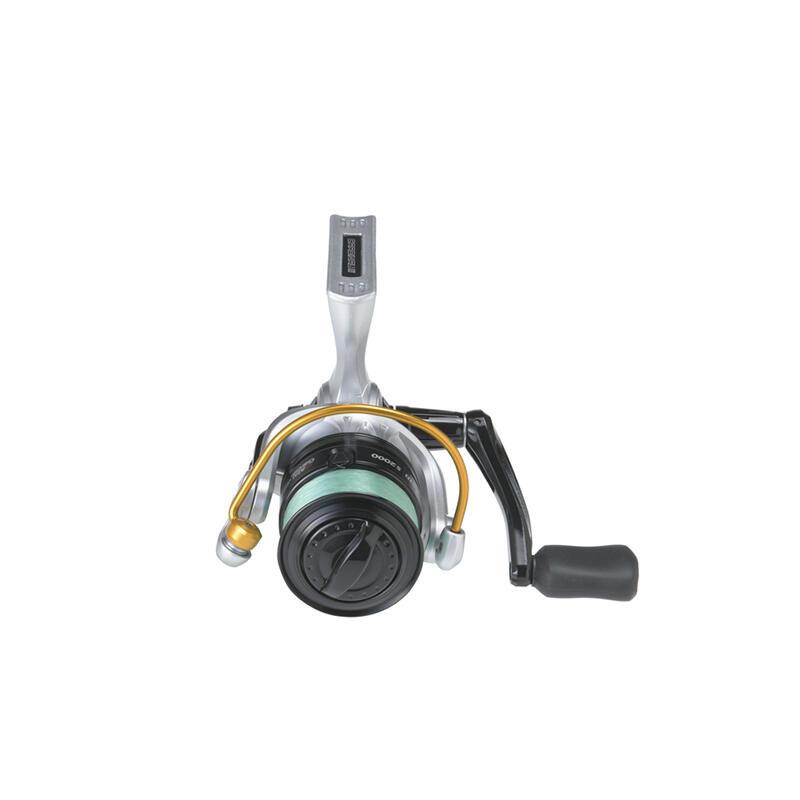 アブカーディナル３オリジナル Abu Zebco Cardinal 3 Rocket Bail Spinning Reel アブ ゼブコ