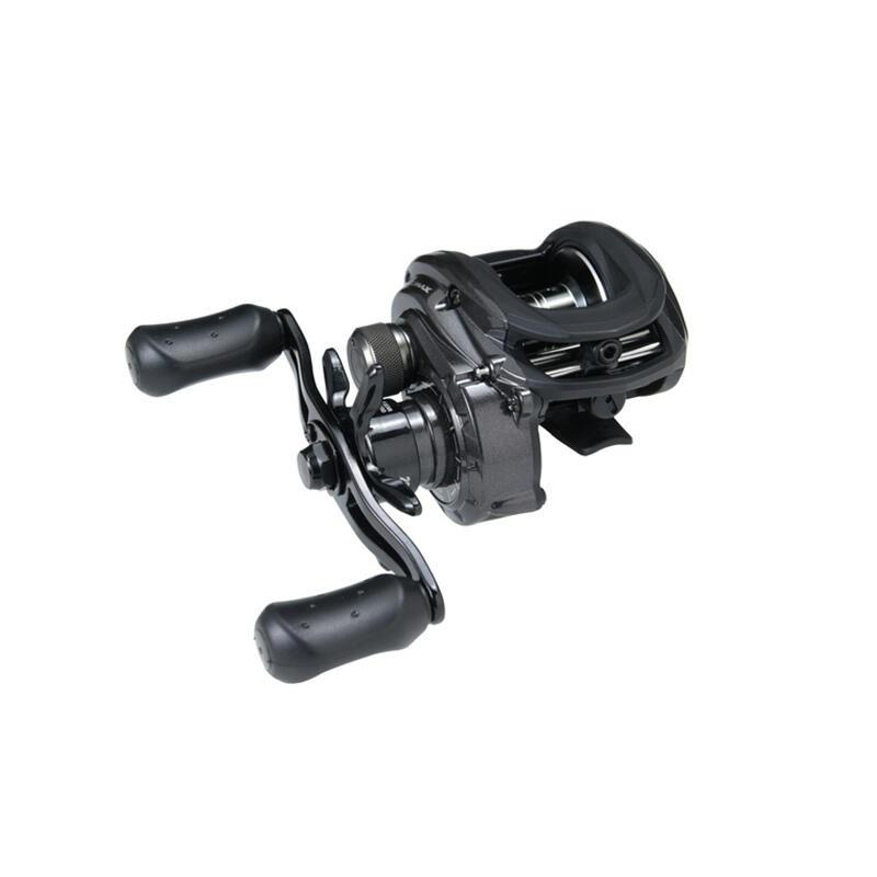 Abu Garcia PRO MAX 4 ベイトリール アブ プロマックス PROMAX 4 / ベイトリール 右巻き : 釣具のFTO