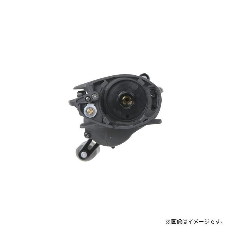 アブ プロマックス PROMAX 4-L / ベイトリール 左巻き : 釣具のFTO