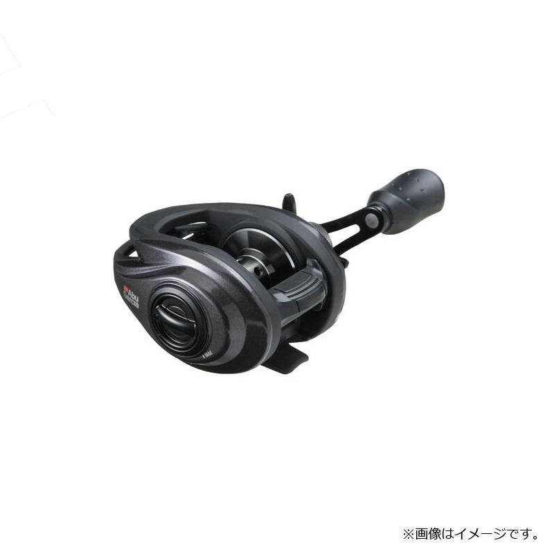 Abu Garcia ベイトリール プロマックス　左巻き　PROMAX 4 L Amazon.co.jp: アブガルシア(Abu Gacia) ベイトリール プロ