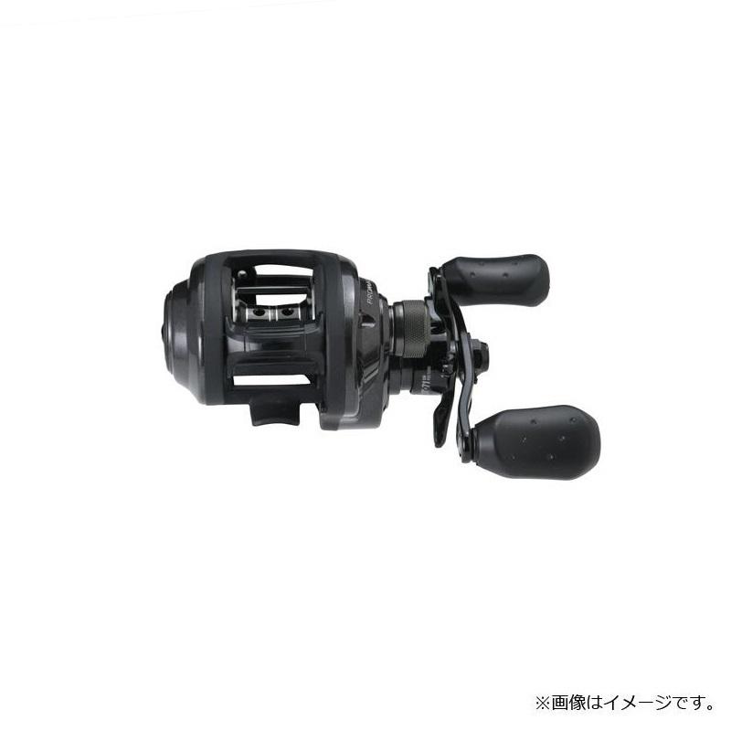 アブ プロマックス PROMAX 4-L / ベイトリール 左巻き : 釣具の