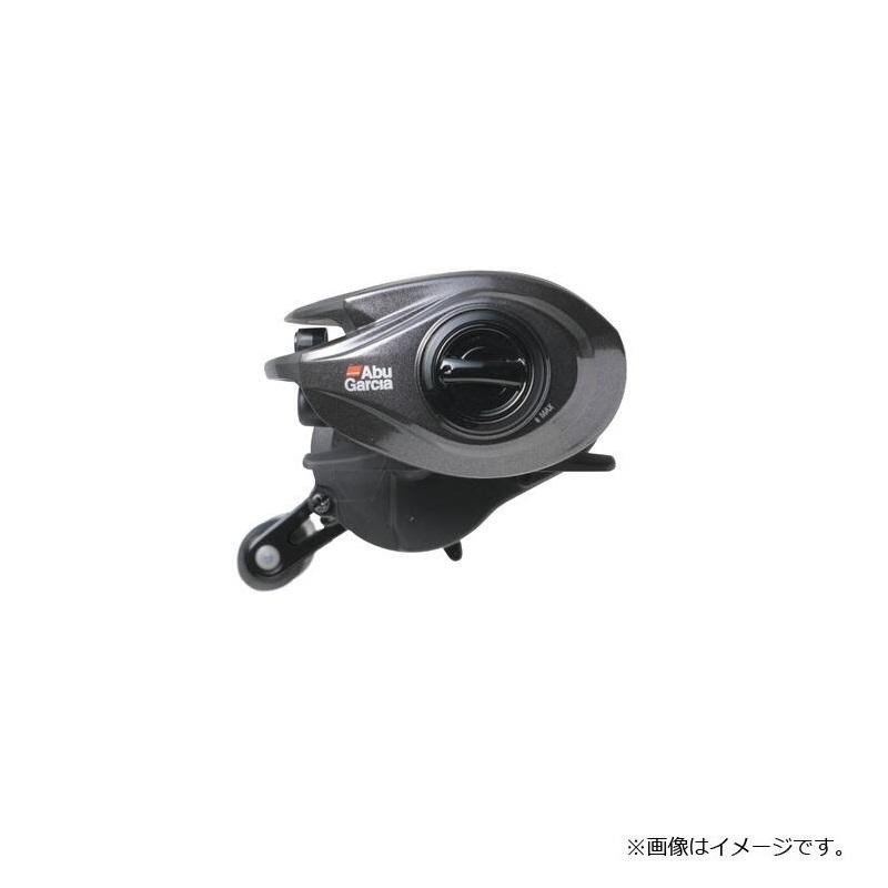 Abu Garcia ベイトリール プロマックス　左巻き　PROMAX 4 L アブガルシア(Abu Garcia) PROMAX(プロマックス)4 右巻き