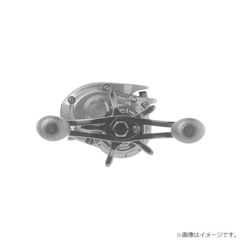 Abu Garcia ベイトリール プロマックス　左巻き　PROMAX 4 L アブ プロマックス PROMAX 4-L / ベイトリール 左巻き : 釣具の