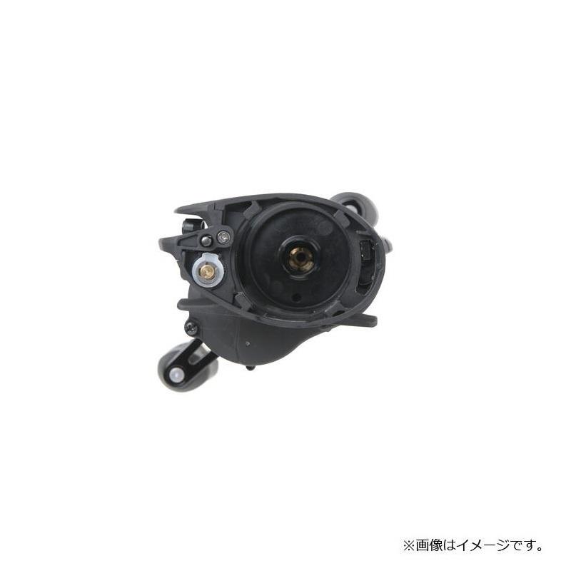 アブ ブラックマックス BLACKMAX 4 / ベイトリール 右巻き : 釣具のFTO