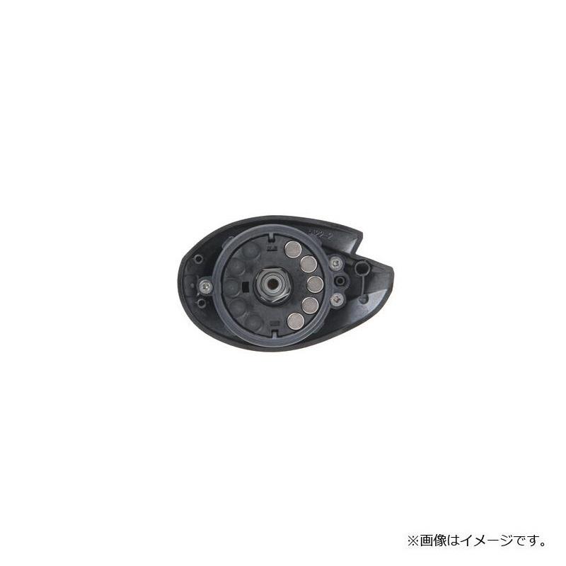 アブ ブラックマックス BLACKMAX 4 / ベイトリール 右巻き : 釣具のFTO