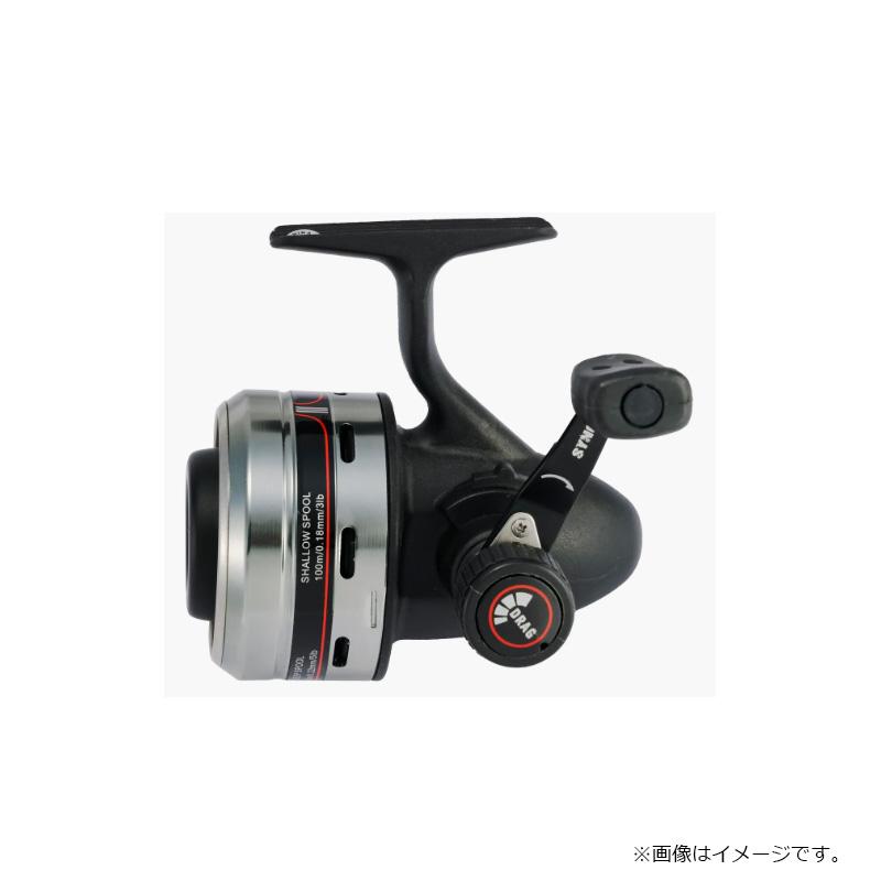 アブ 506 MK II アンダースピン : 釣具のFTO - 通販 - Yahoo!ショッピング