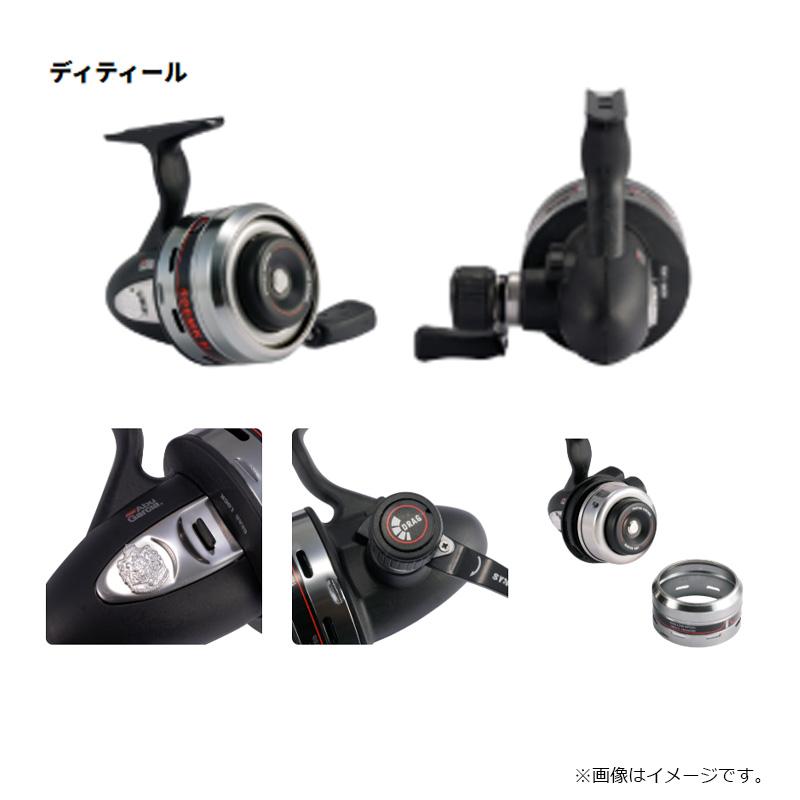 アブ 506 MK II アンダースピン : 釣具のFTO - 通販 - Yahoo!ショッピング