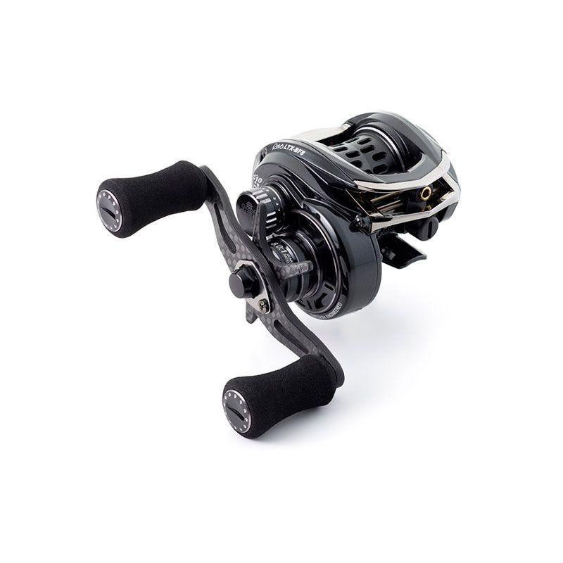 Abu Garcia アブ REVO LTX BF8-L(左ハンドル) / アブガルシア Abu Garcia アブ REVO LTX BF8-L(左ハンドル) / アブガルシア