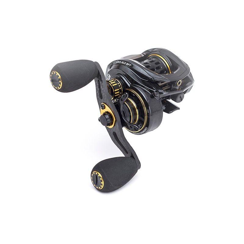 Abu Garcia アブ REVO ALC BF7 / アブガルシア リール : 釣具の