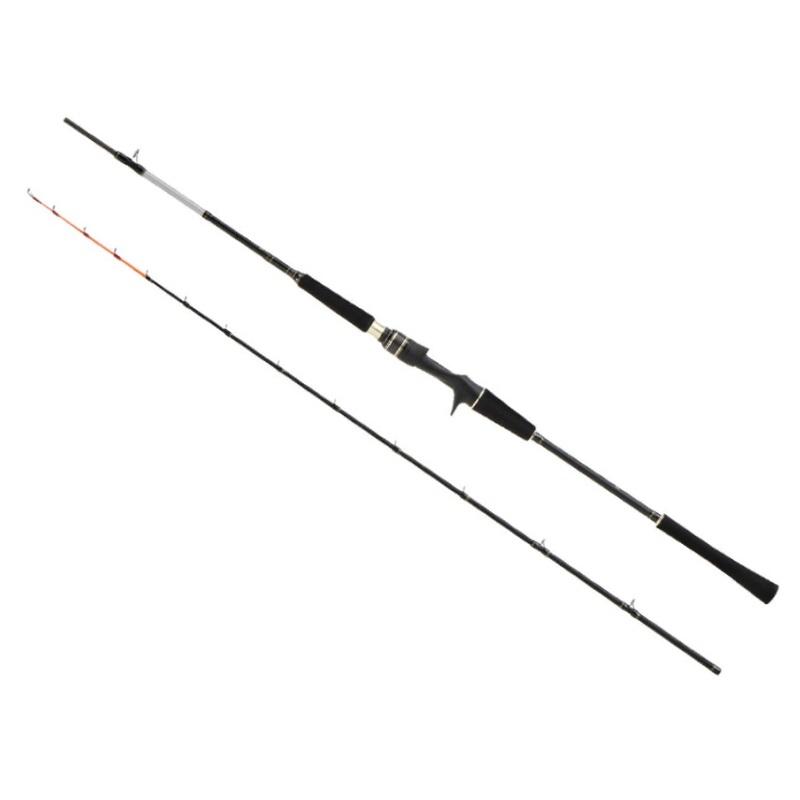 アブ 黒船 9:1極先調子 KTTC-91/180Hタチウオテンヤアドバンス　【釣具　釣り具】 アブ 黒船 9:1極先調子 KTTC-91/180Hタチウオテンヤアドバンス : 釣具