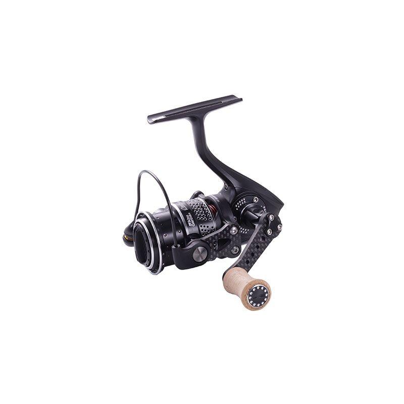 アブガルシアMGXtreme1000s アブ・ガルシア レボ MGXtreme スピニング 1000S - 釣具の