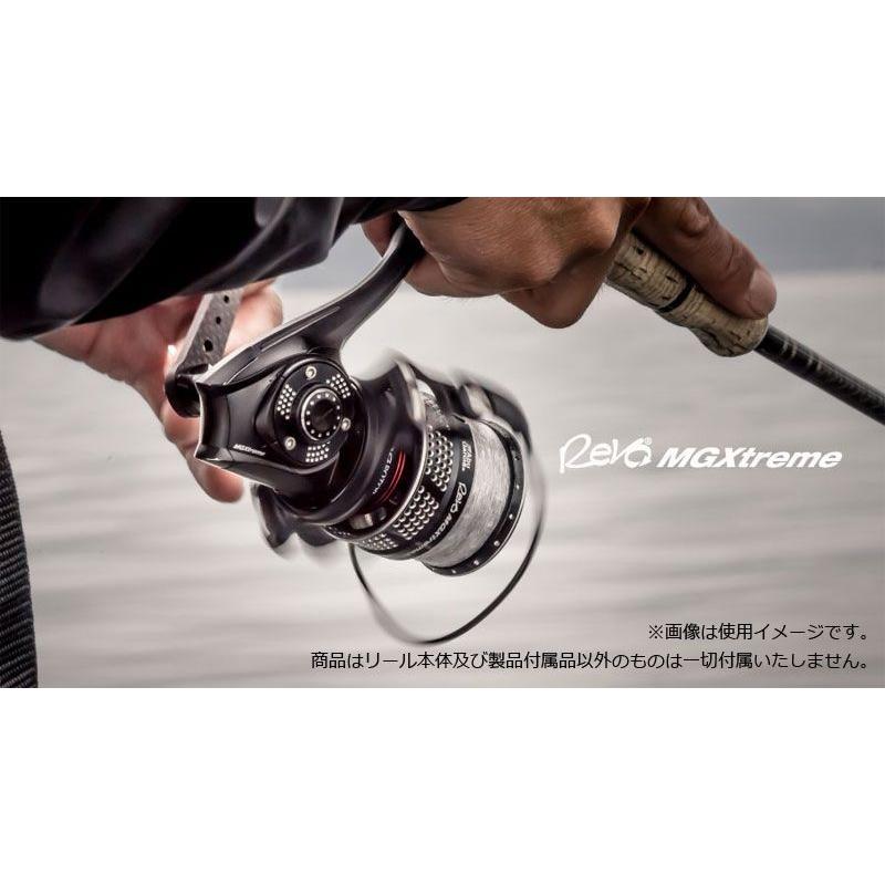 Abu Garcia アブ Revo MGXtreme 2000SH / アブガルシア Abu Garcia アブ Revo MGXtreme 2000SH / アブガルシア