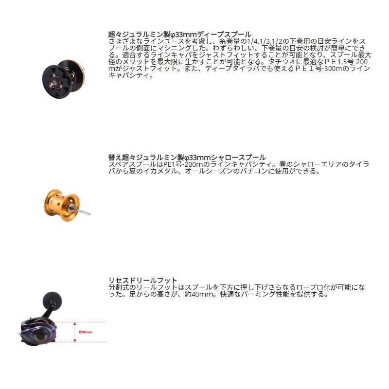 アブ ソルティーステージ Concept-Free / ソルト ジギング タイラバ 右ハンドル 右巻き　【釣具　釣り具】 アブ ソルティーステージ Concept-Free / ソルト ジギング タイラバ 右