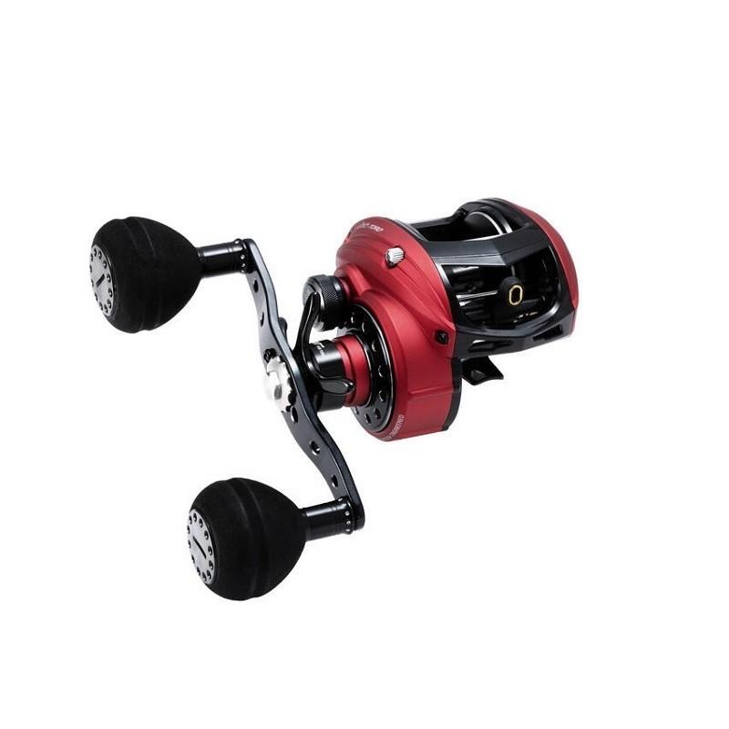 アブ REVO TORO 60 ROCKET / レボ ベイトリール キャスティングリール
