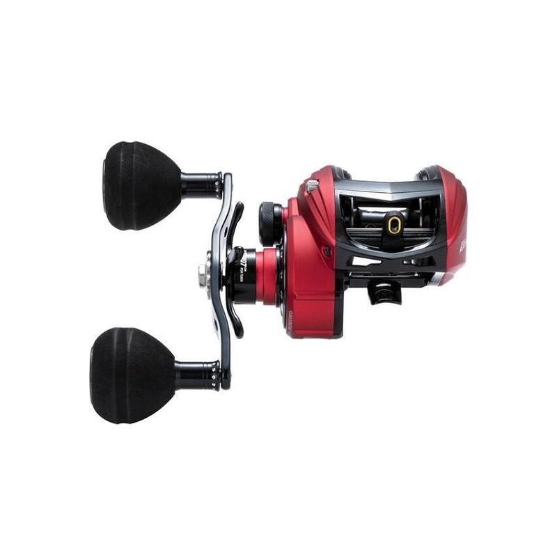 【Abu Garcia】ベイトリールアブレボ トロロケット60替えスプールセット Abu Garcia】ベイトリールアブレボ トロロケット60替えスプールセット