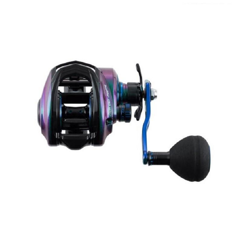 アルミニウ アブ コンパクトサイズ 釣具のfto 通販 Paypayモール ソルティーステージ ジギング ベイトリール ジギング