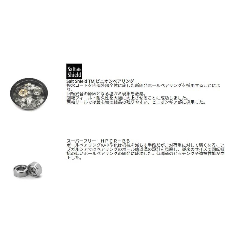 アルミニウ アブ コンパクトサイズ 釣具のfto 通販 Paypayモール ソルティーステージ ジギング ベイトリール ジギング