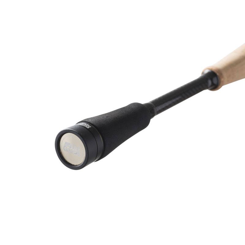 アブ バスビート3 Bass Beat III BBC-642ML III /バスロッド ベイト