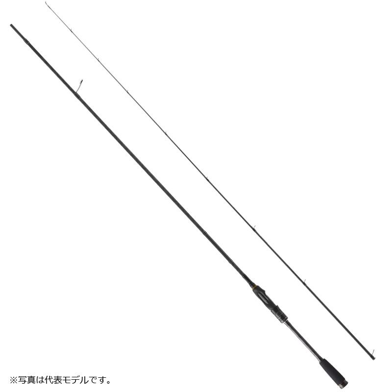 ソルティスタイル　マイクロショアジギングロッド Salty Style MicroShoreJigging (ソルティスタイル マイクロ