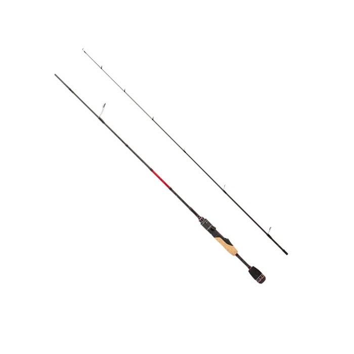 アブ ソルティーステージ KR-X アジングカスタム SXAS-552LSS-CMG