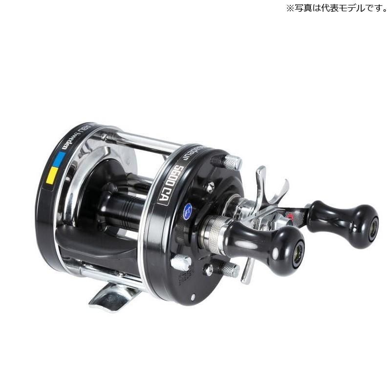 アブ アンバサダー ファクトリーチューンド AMB.5600CA FACTORY TUNED