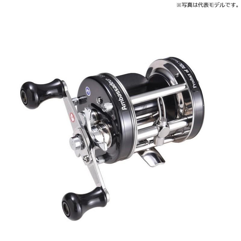 アブ アンバサダー ファクトリーチューンド AMB.6600CA FACTORY TUNED